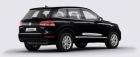 VOLKSWAGEN TOUAREG V6 3.0 + MOTION TIPTRONIC - VALENCIA - mejor precio | unprecio.es