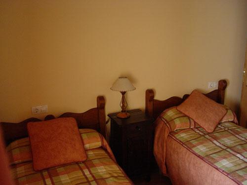 Alquilo apartamento en la via verde de lesaka