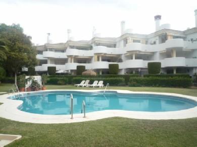 Apartamento con 2 dormitorios se vende en Mijas Costa, Costa del Sol