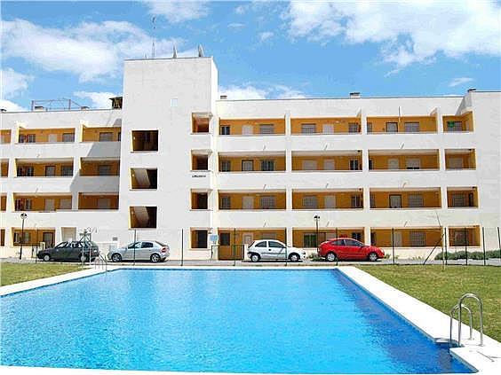 Apartamento en Mijas