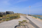Apartamento en residencia : 4/4 personas - piscina - junto al mar - lacanau ocean gironda aquitania francia - mejor precio | unprecio.es