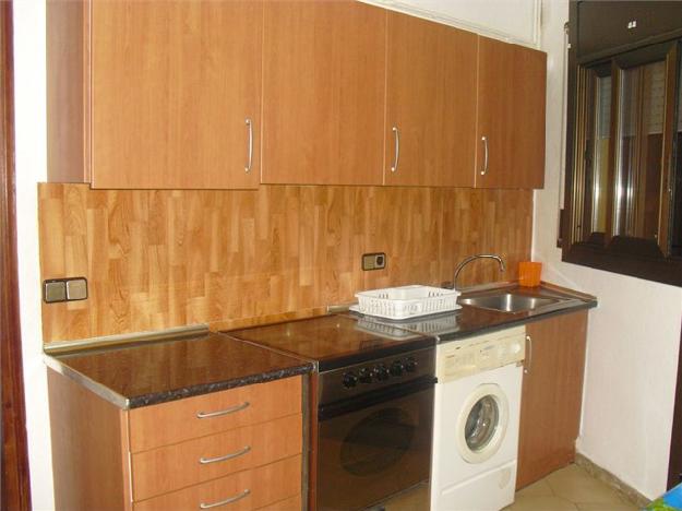 Apartamento en Santa Margarita i els Monjos