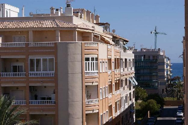 Apartamento en Torrevieja