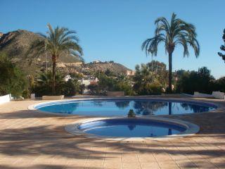 Bungalow en alquiler en Campello (el), Alicante (Costa Blanca)