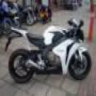 cbr 1000 rr fireblade - mejor precio | unprecio.es