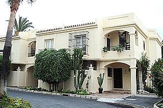 Chalet en Marbella