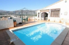 Chalet en venta en Orba, Alicante (Costa Blanca) - mejor precio | unprecio.es