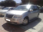 CHRYSLER VOYAGER GRAND 2.8CRD LIMITED - Malaga - mejor precio | unprecio.es