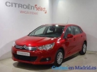 Citroen C4 - mejor precio | unprecio.es