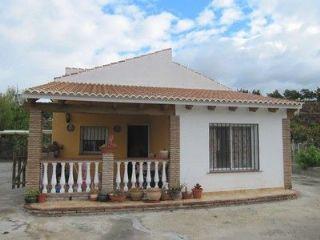 Finca/Casa Rural en venta en Viñuela, Málaga (Costa del Sol)