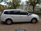 Ford Focus 1.6TDCi Wagon - mejor precio | unprecio.es