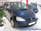 Ford Galaxy - mejor precio | unprecio.es