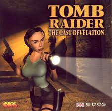 Juego para PC Tomb Raider -The last revelation-