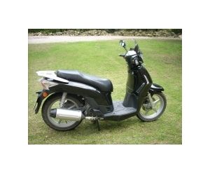 KYMCO PEOPLE 125