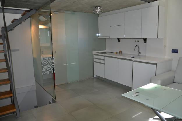 Loft en Granada