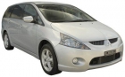 MITSUBISHI GRANDIS INTENSE PLUS - SEVILLA - mejor precio | unprecio.es