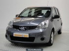 Nissan Note VISIA 1.5 DCI - mejor precio | unprecio.es