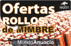 OFERTA ROLLOS DE MIMBRE - mejor precio | unprecio.es