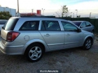 Opel Astra SW 1.7CDTi Enjoy - mejor precio | unprecio.es