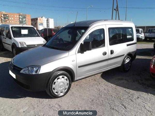 Opel Combo 1.3CDTI Tour Enjoy75