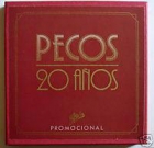 PECOS Caja Promocional 6 Singles Promo - mejor precio | unprecio.es