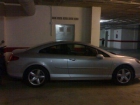 PEUGEOT 407 COUPE 2.2 PACK - VALENCIA - mejor precio | unprecio.es