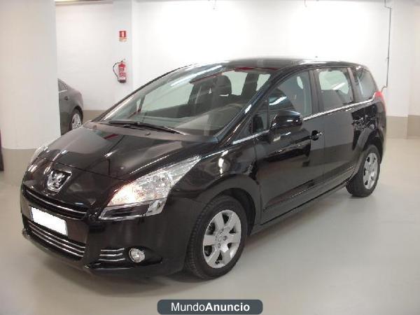 Peugeot 5008 1.6 HDI PREMIUM \'11