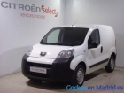 Peugeot Bipper - mejor precio | unprecio.es