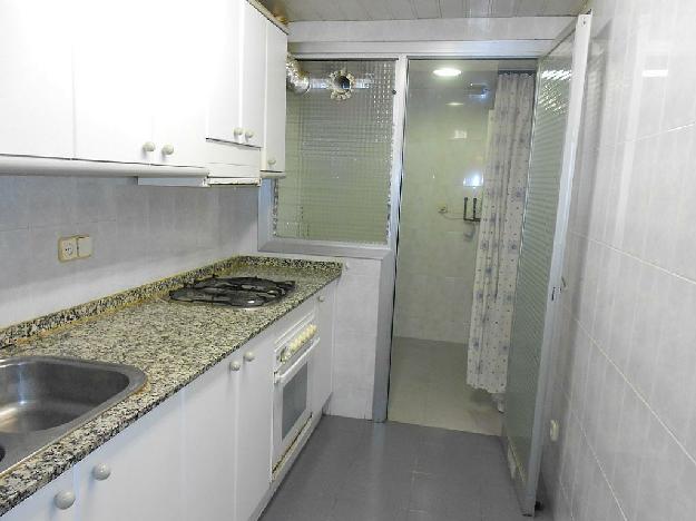 Piso en Badalona