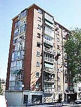 Piso en Madrid