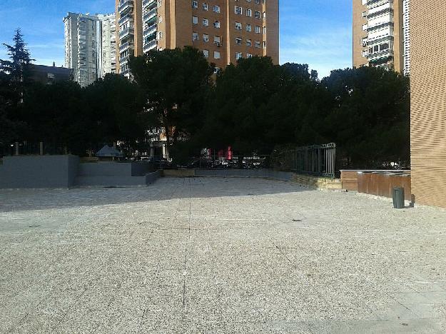 Piso en Madrid