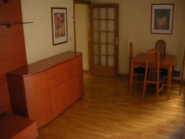 Piso en Molins de Rei