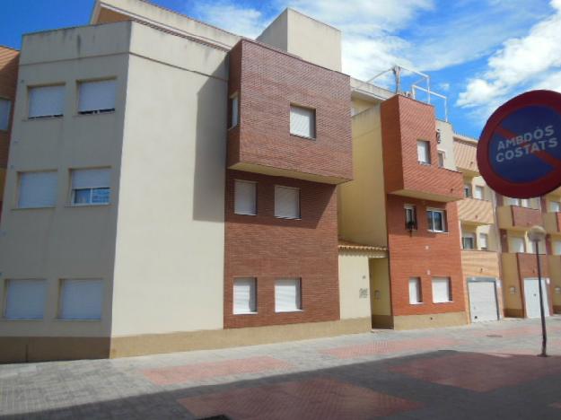 Piso en Sénia, la