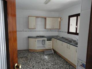 Piso en venta en Ontinyent, Valencia (Costa Valencia)