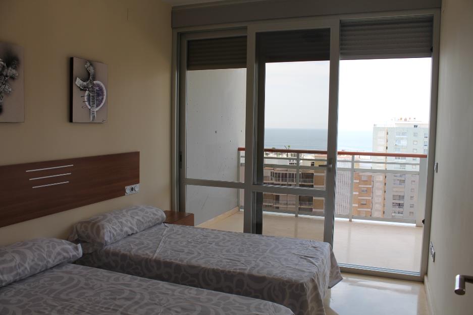 Precioso apartamento en avenida del mediterraneo