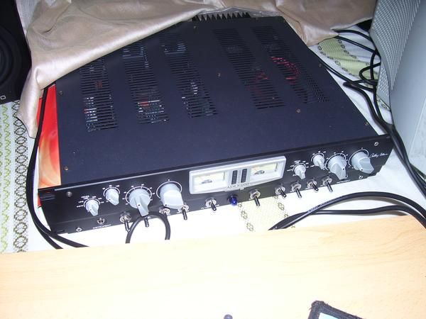 PREVIO VALVULAS PRESONUS ADL 600