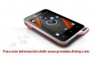 SONY ERICSSON XPERIA ACTIVE SMARTPHONE (COLOR NARANJA BAND, 320MO) - mejor precio | unprecio.es