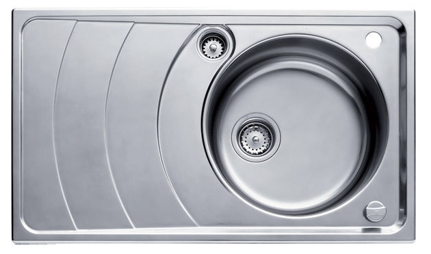 Teka Zeno 45