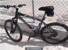 Vendo mountain bike Orbea Sherpa Disc 2008 - mejor precio | unprecio.es