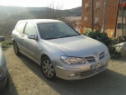 vendo nissan almera 1.5 16 v ambiance - mejor precio | unprecio.es