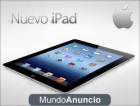 VENDO NUEVO IPAD3 16G WIFI+CELULAR NUEVO A ESTRENAR! - mejor precio | unprecio.es