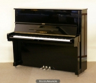 Vendo piano vertical YAMAHA U2 en Valencia. 2200 eur. Transporte incluido - mejor precio | unprecio.es