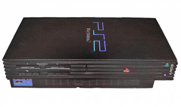 vendo playstation 2 original japonesa tarragona