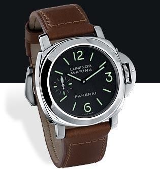 Vendo reloj Officine Panerai mod.Luminor Marina