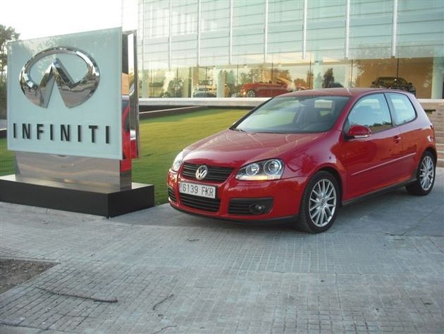 VOLKSWAGEN Golf 2.0TDI GT Sport DSG 170