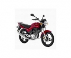 YAMAHA YBR 125 - mejor precio | unprecio.es