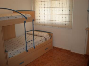 Alquilar Piso Cunit Bajos
