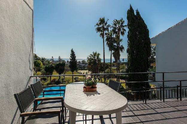 Apartamento a la venta en Estepona Costa del Sol