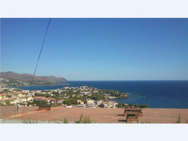Apartamento en Llançà