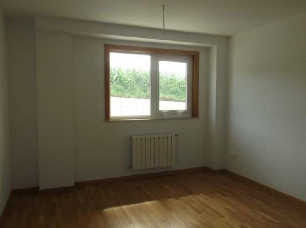 Apartamento en Mugardos